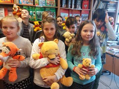 Międzynarodowy Dzień Kubusia Puchatka (4)